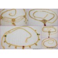Kamarbandh / Waist Belt