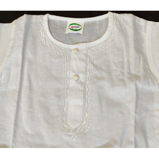 KD-D01- (Age 1-10 yrs) White KD-D01- (Age 1-10 yrs) White