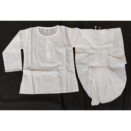 KD-D01- (Age 1-10 yrs) White KD-D01- (Age 1-10 yrs) White