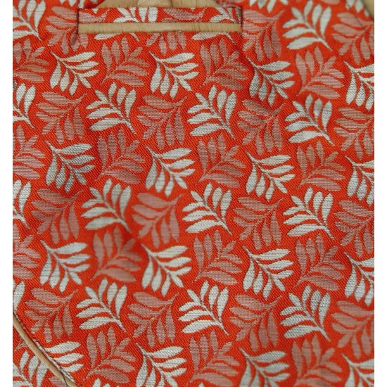 KP-D51- 3pc set -Red Color (Age 1-10)