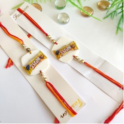 Rakhi kids KR-10 (5 star)- Single Piece