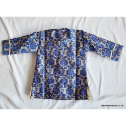 Jacket D02 (Blue)  Jacket D02 (Blue)