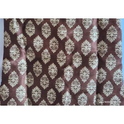Jacket D06 (Brown)  Jacket D06 (Brown)
