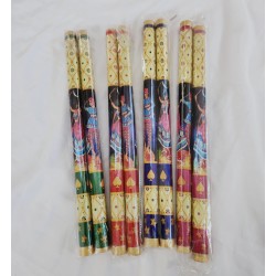 Dandiya Sticks- Raja Rani