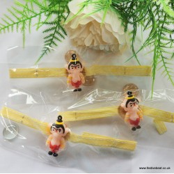 Rakhi kids KR-16 (Ganesha)- Single Piece