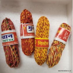 Mauli thread, Kalawa -D02