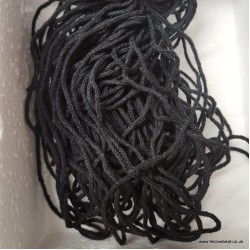 Black thread (Evil eye protection for babies) Bhairo dhaga