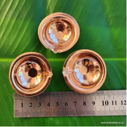 Diya Copper- D10