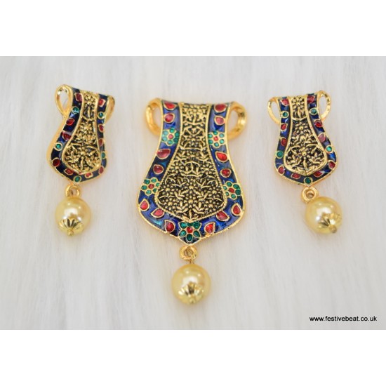 Jewellery set 113