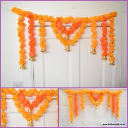 Toran Marigold D1