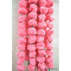 Flower Strings- Pink pair (5 feet)