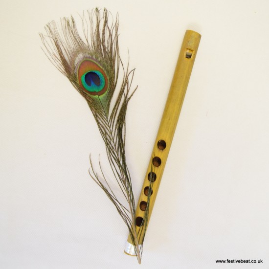 Flute n Feather