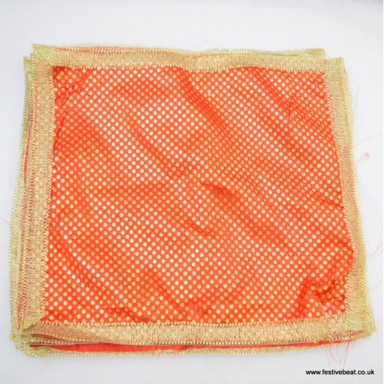 Mata Chunni small D21 (18/20 inches)