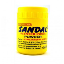Chandan /Sandal Powder- 50gms