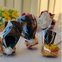 Laddu Gopal Mukut/Pagdi/safu-D05