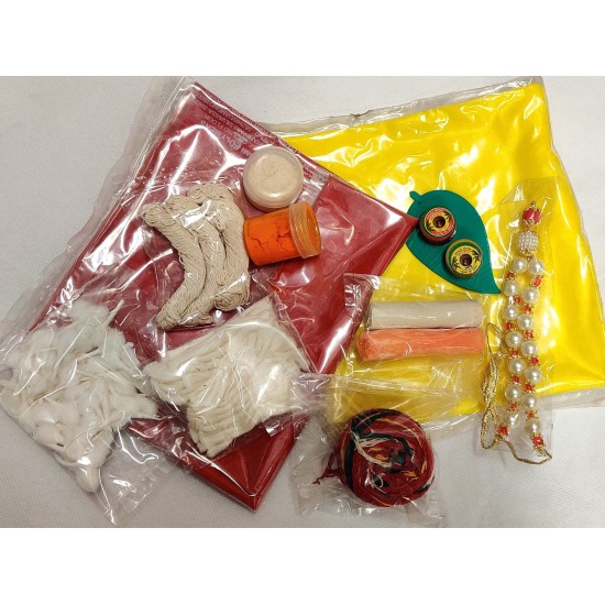 Puja Kit