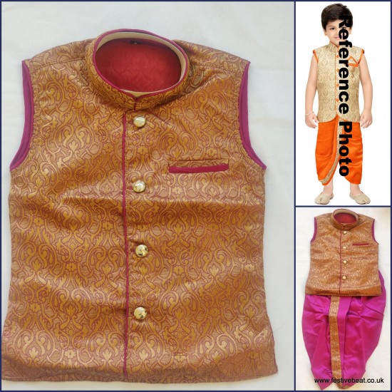 KD-D31 - 2 pcs set (0 to 3 yrs)