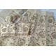 Lehenga D96 Champagne color (4-11 yrs)