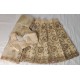 Lehenga D96 Champagne color (4-11 yrs)