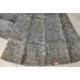 Lehenga D97 Grey color (4-11 yrs)