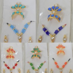 Laddu Gopal Jewellery set-01